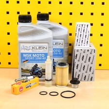 Original Oil Filter-