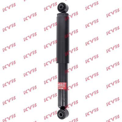 Kyb rear shock absorber - for, vw