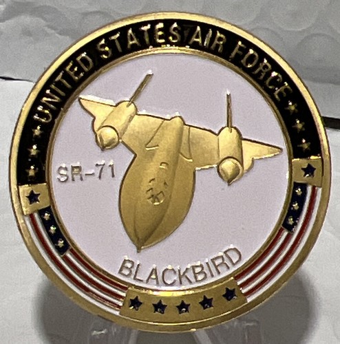 United states sr71 air force - united,