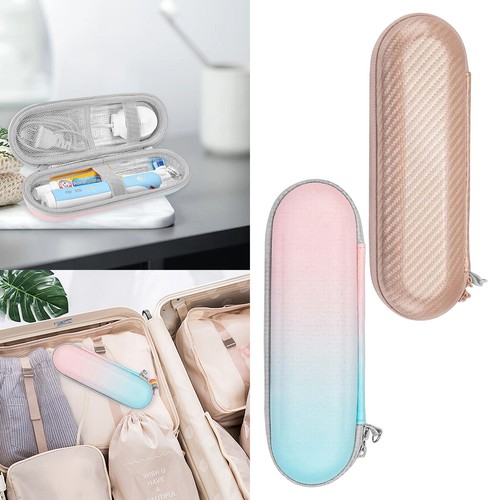 Electric toothbrush and - electric,