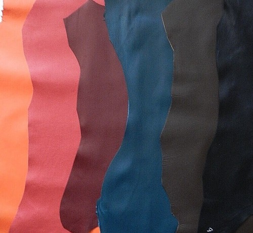1mm thick lambskin nappa - 1mm,