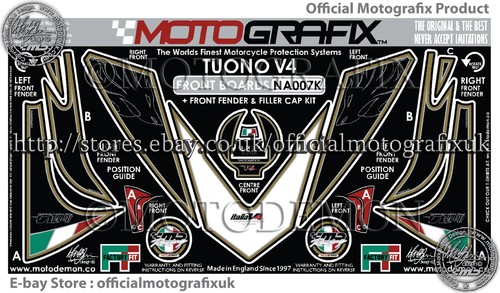 Aprilia tuono 2011 2014 - 2011,