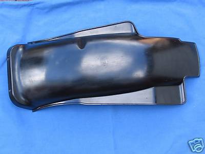 Z900 1000 inner fender - fender, 3