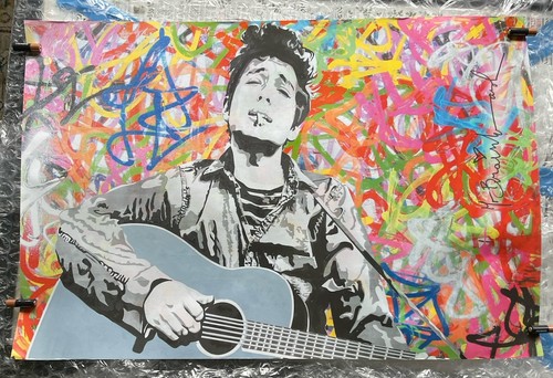 Brainwash 2011 bob dylan - brainwash,