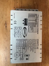 Grant HP1AWSoft MK2 – Single Phase AC Compressor Soft Starter