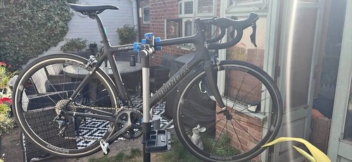 Planet pro carbon road bike - planet,