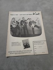 TBOOK49 MAGAZINE ADVERT 11X8"