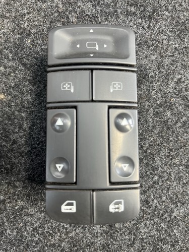 Vauxhall vectra signum - c, /