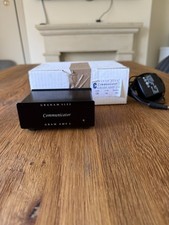 GRAHAM SLEE COMMUNICATOR GRAM