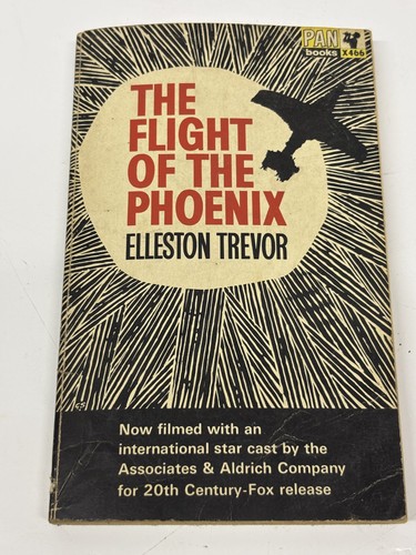 The flight - of,