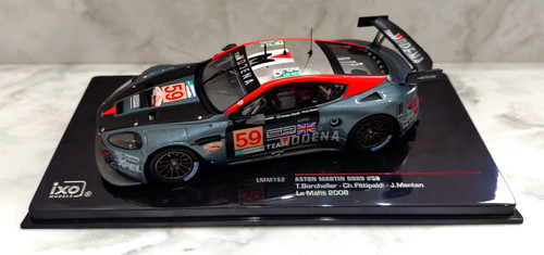 Ixo aston martin dbr9 - ixo,