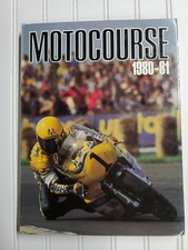Motocourse 1980-1981 The