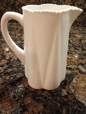 Shelley - Late Foley - Fluted