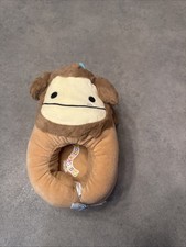 squishmallow Slippers 8-9