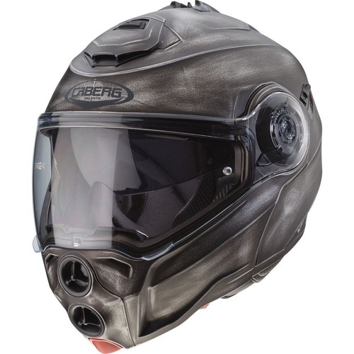 Caberg droid iron flip - caberg, flip-up
