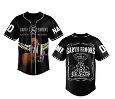 Garth Brooks Blame It All On