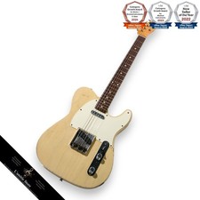 Fender Custom Shop Master