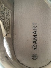 Women  shoes Damart size 41