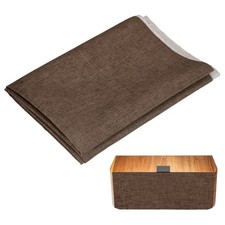 Speaker grill cloth - cloth, 20"