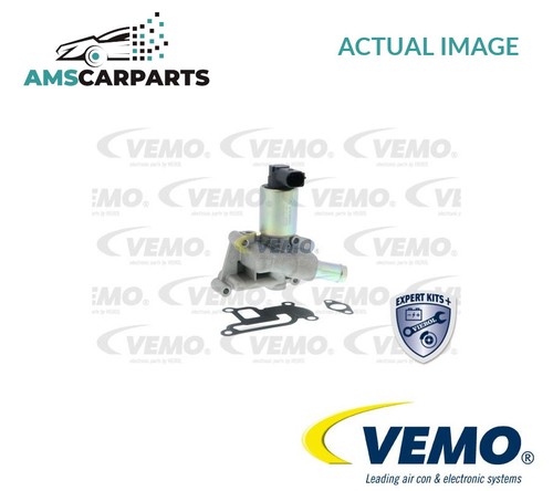 Exhaust gas recirculation - gas,