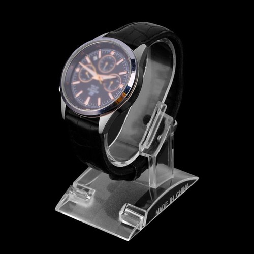 10pcs wristband showcase watch - 10pcs,
