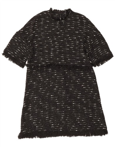 Zara womens line dress 12 - zara,