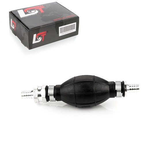 Fuel pump hand - fuel,