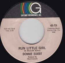 Soul / R&B--Donnie Elbert