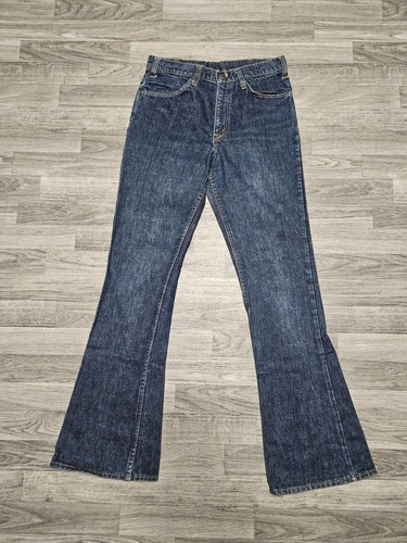 Vintage levis jeans - vintage,