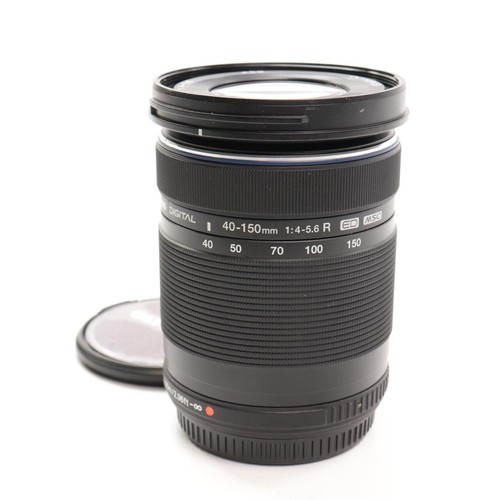 Olympus 150mm 6 r - olympus, 40-150mm