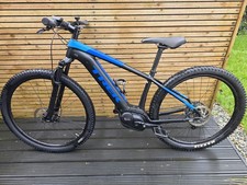 Trek powerfly 5 mountain bike