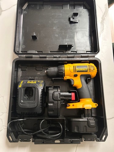 Dewalt drill driver - dewalt, drill/driver