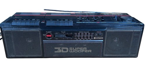 Hitachi trk 3d6e - hitachi, trk-3d6e