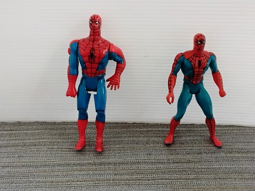 Vintage spider man secret - vintage, wars