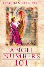 Angel numbers 101 the - numbers, 101: