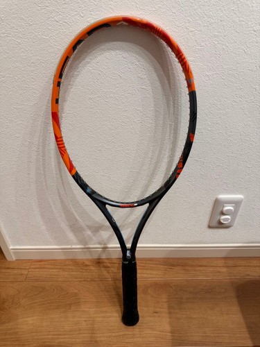 Head graphene radical mp - xt,