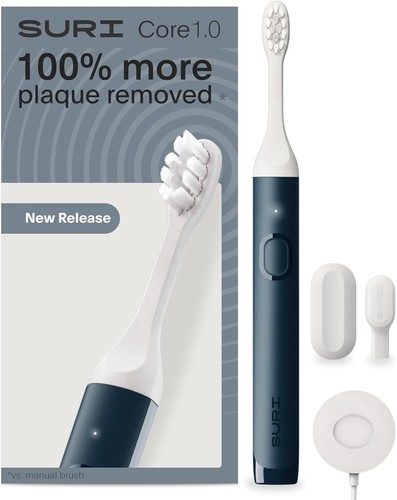 Sonic electric toothbrush - toothbrush, –