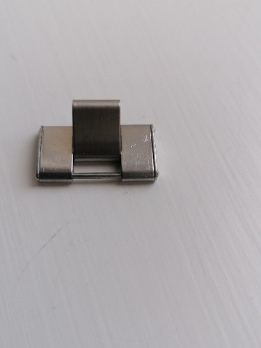 Genuine rolex oyster riveted - genuine,