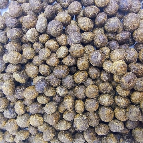 Rabbit poo 100 organic - poo, 100%
