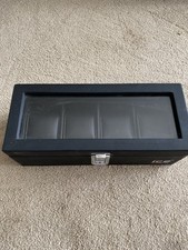 Ice Watch Four Watch Box (New