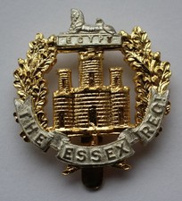 British Army, The Essex
