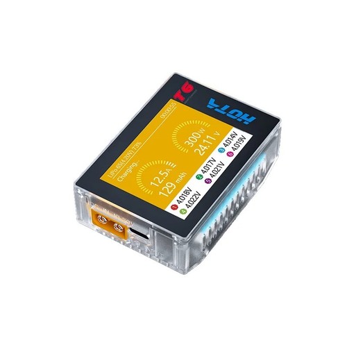 Hota 300w 15a - t6, battery