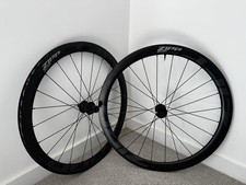 Zipp 303 carbon - carbon, tubeless