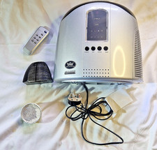 Hepa EH0312 Air Purifier with ionizer + remote control 230V 40W (new)