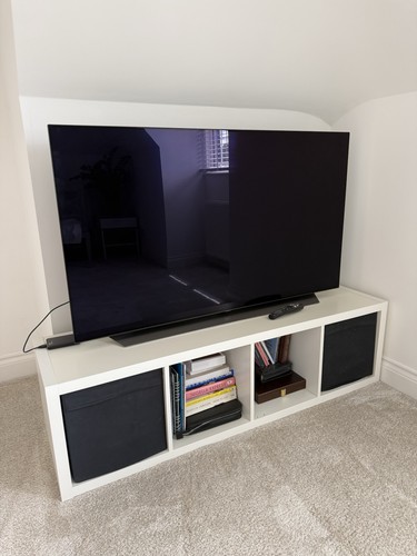 Oled55cx5lb 55in oled 4k - 55in,