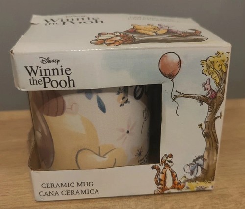 Disney winnie the pooh - winnie,