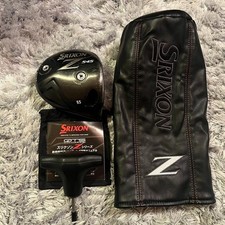 SRIXON Z545 9.5° Driver Head