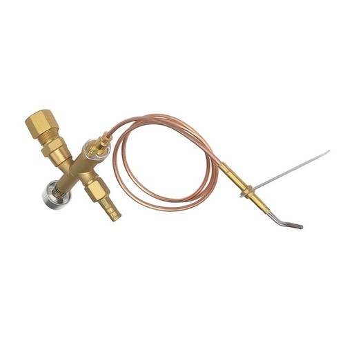 Retrofit thermocouple switch - retrofit,