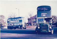 Bus Photo: 7522UA Leeds City