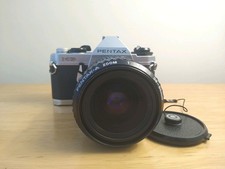PENTAX MG 35mm SLR Film Camera